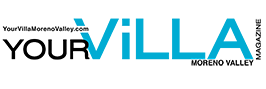 Your Villa Moreno Valley Logo