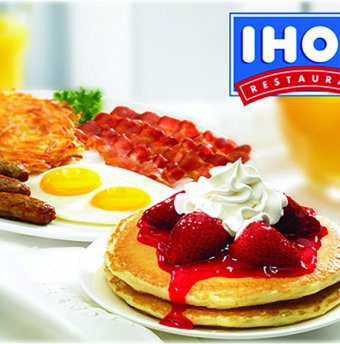 International House of Pancakes (IHOP)